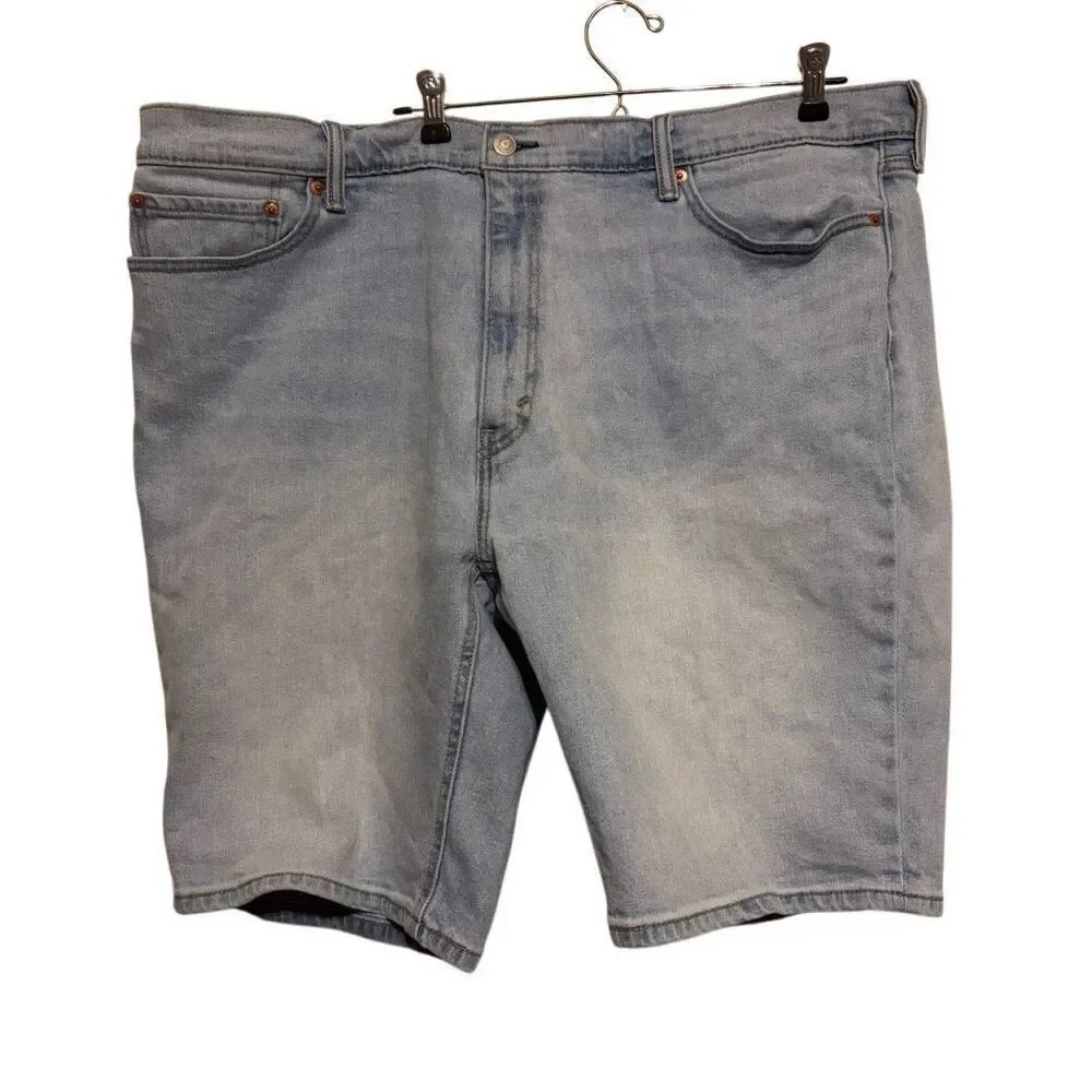 Levi’s 541 Athletic Fit Size 42 Denim Shorts